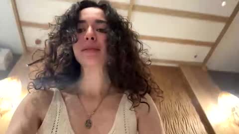 forbiddennvelvet online show from December 18, 11:15 am