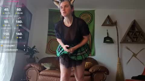 forestdarling online show from March 11, 8:22 pm