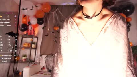 Flair online show from November 1, 9:24 am