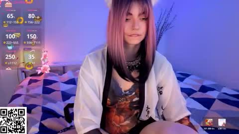 forevarrr online show from February 20, 6:37 am