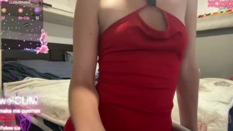 Elaine online show from July 2, 7:31 pm