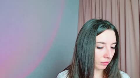 Lily online show from October 13, 1:08 am