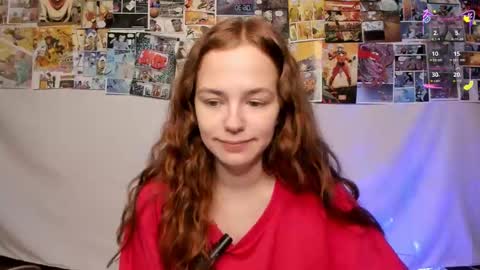 Snapshot of fox_lisaaa chatting on October 6, 9:08 pm Lisa online show from October 6, 9:08 pm