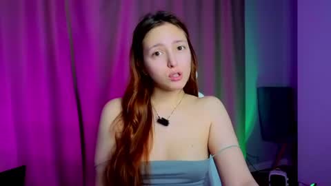 fox_muses online show from June 11, 2:53 am
