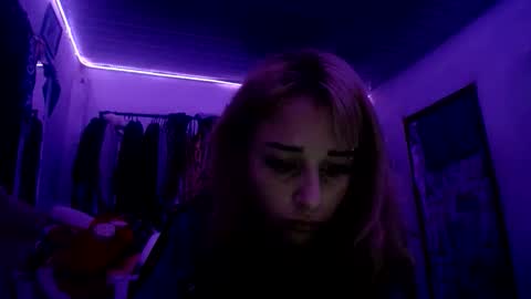 foxbunny_xd online show from May 20, 8:55 am