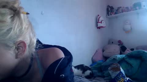foxbunny_xd online show from June 30, 6:51 pm