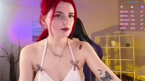 Charlotte  please dont forget to thumbs up me  online show from April 28, 3:00 am