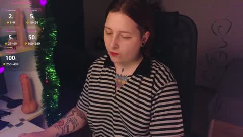 Belinda online show from December 29, 12:55 pm