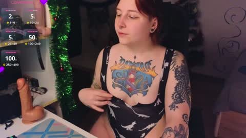 Belinda online show from December 16, 12:06 pm