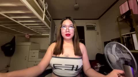 Alicia Baby online show from April 28, 9:46 am