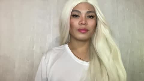 KITTY online show from April 27, 11:18 am