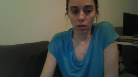 FoxMoony online show from January 20, 6:10 pm