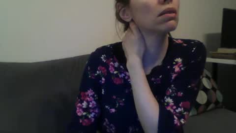 FoxMoony online show from January 13, 6:38 pm