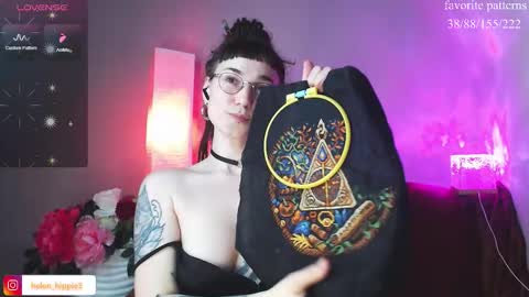 Helen - My streams are Monday - Friday at 8 AM NY time online show from March 8, 1:13 am