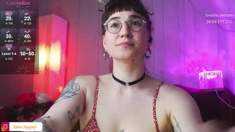 Helen - My streams are Monday - Friday at 8 AM NY time online show from April 29, 12:14 am