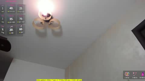 Foxx online show from April 26, 4:54 am