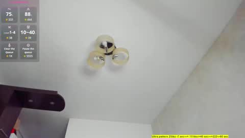 Foxx online show from December 4, 5:57 pm