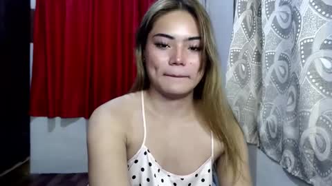 Cheska online show from February 8, 3:53 pm