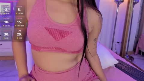 Foxy online show from December 15, 7:30 pm