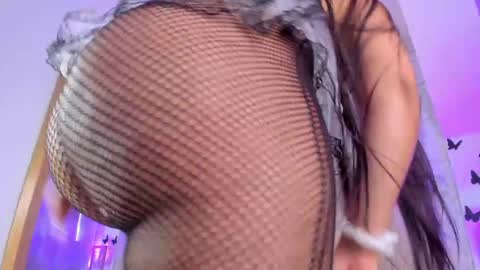 Foxy online show from April 20, 7:50 pm