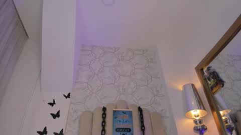 Foxy online show from October 29, 9:28 pm