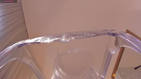 Foxy online show from April 24, 8:22 pm