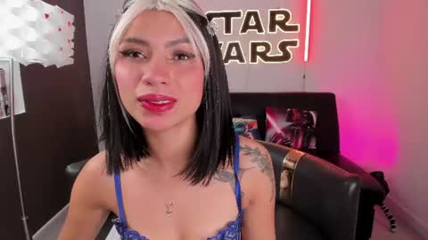 foxy__ariana online show from June 10, 7:23 pm