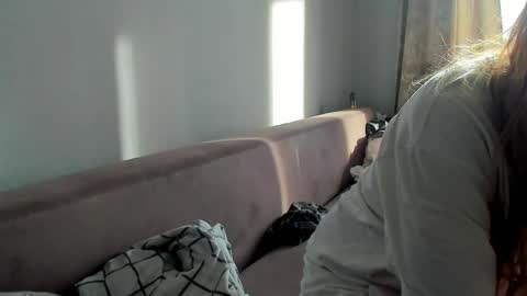 Foxy online show from April 27, 12:30 am