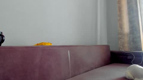 Foxy online show from April 23, 3:03 am