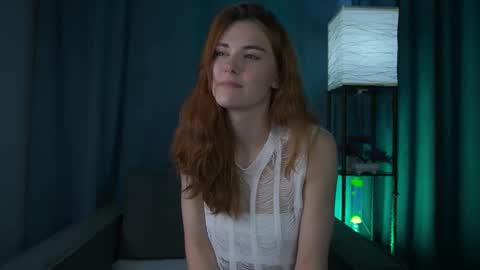 Eva online show from November 19, 7:03 pm