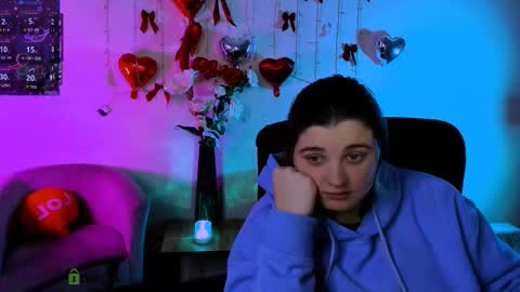 foxy_tease_ online show from February 23, 8:30 pm