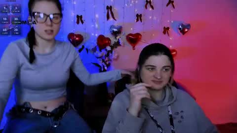 foxy_tease_ online show from February 19, 9:46 pm