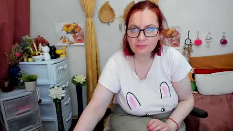 foxydesiree online show from December 8, 6:54 am