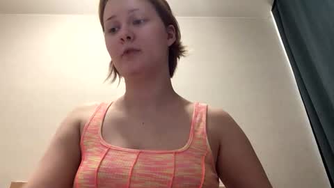 Kate online show from April 25, 12:30 pm