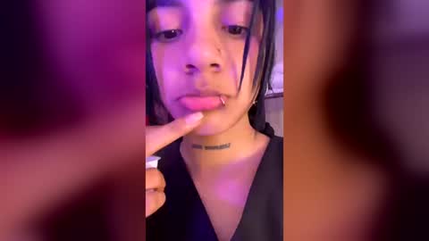 foxyhillx online show from July 8, 11:40 pm