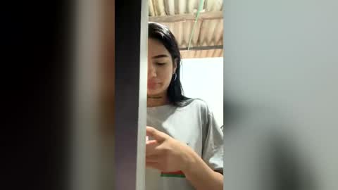 foxyhillx online show from July 12, 3:57 pm