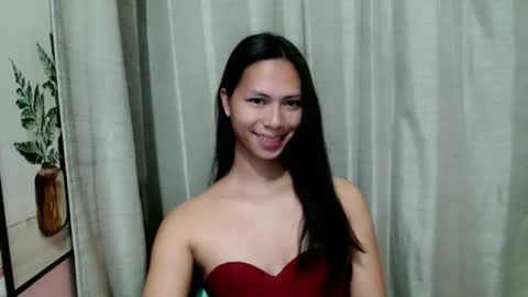 Daniela online show from June 11, 12:54 am