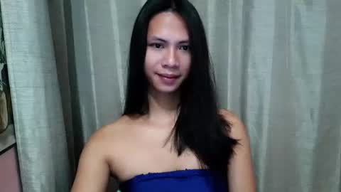 Daniela online show from April 23, 3:36 am