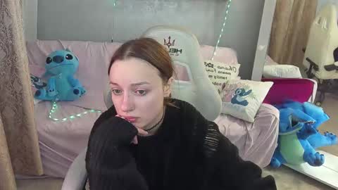 Maya online show from February 2, 5:17 am