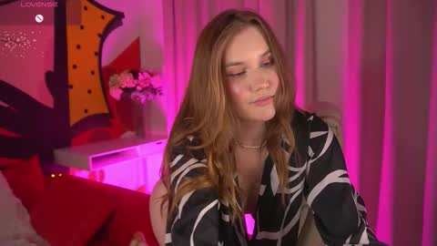 Kate online show from November 28, 11:19 pm