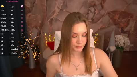 Snapshot of foxyykate chatting on December 25, 2:34 pm Kate online show from December 25, 2:34 pm