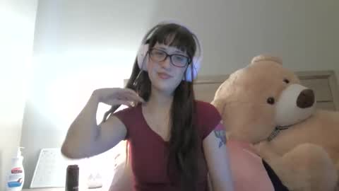 Angel online show from March 18, 5:29 pm