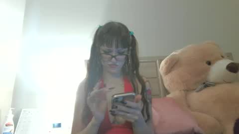 Angel online show from March 20, 6:46 pm