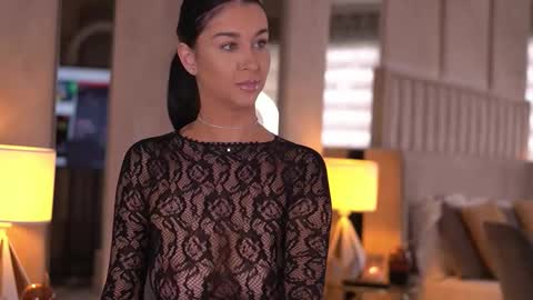 francescadante online show from October 24, 7:37 am