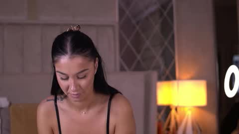 francescadante online show from November 27, 6:49 am