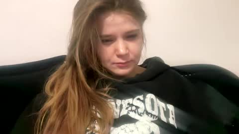 Snapshot of francescafey chatting on January 13, 5:55 am francescafey online show from January 13, 5:55 am