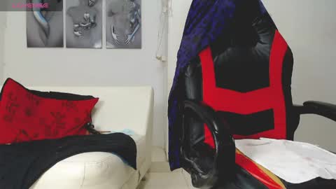 franchesca lussuria online show from April 26, 11:57 pm