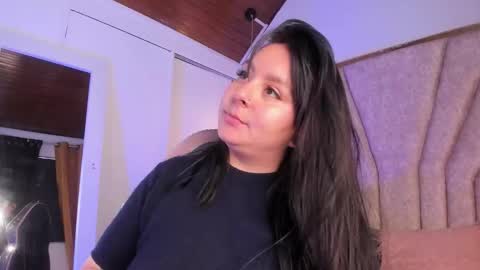 francheska121 online show from November 1, 7:18 pm
