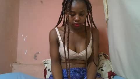 francilla online show from March 9, 3:05 pm