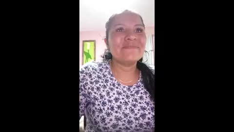 francy froz online show from December 19, 3:54 am